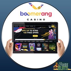 boomerang casino avis detaille site