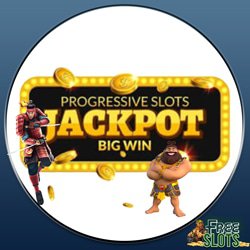 slots jackpot progressif ligne fonctionnement